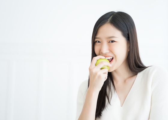 噛み合わせの大切さ